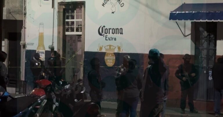 Autoridades municipales clausuran “Bar Montecarlo” tras ataque armado