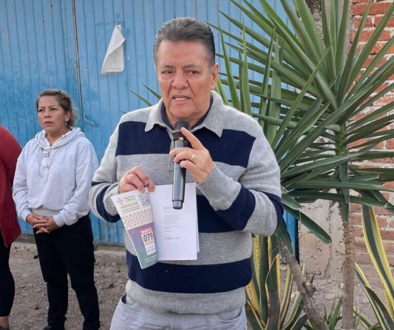 Irapuato forma parte del programa de construcción de nuevos hospitales del IMSS: diputado federal