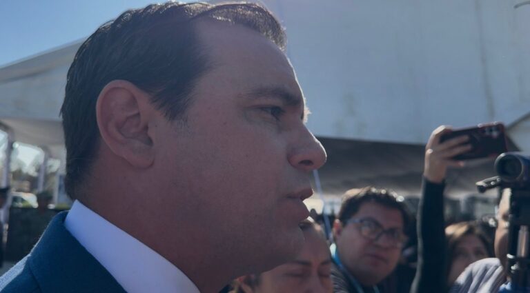 Coordinación en seguridad será eje de visita de Claudia Sheinbaum a Irapuato