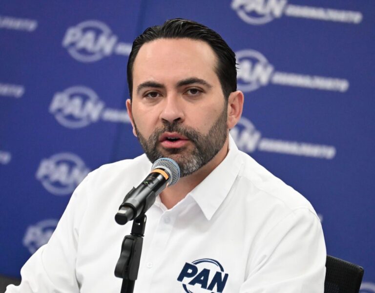 Culpa PAN a Morena del resurgimiento del sarampión en México