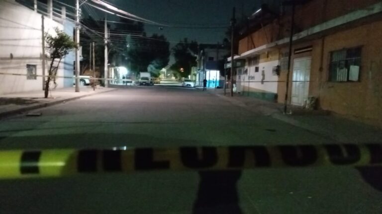 Ataque armado deja a un hombre gravemente herido en León