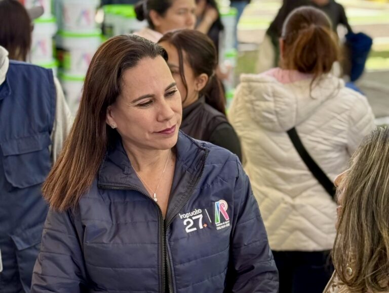 Confirma Alcaldesa ataque a pollería de diputado de Morena