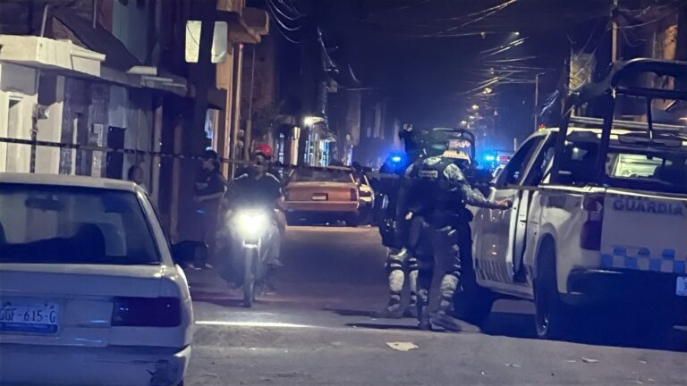 Abren 239 carpetas de investigación por homicidio doloso en 2025