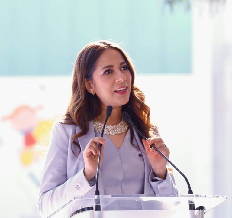 Lamenta gobernadora Libia fallecimiento de aficionado del Club Celaya tras riña en Veracruz