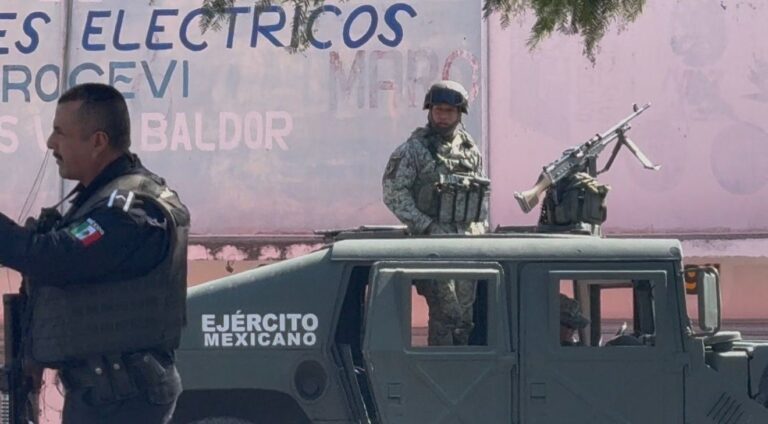 Fiscalía de Guanajuato se encuentra lista para actuar y garantizar seguridad y justicia a la población