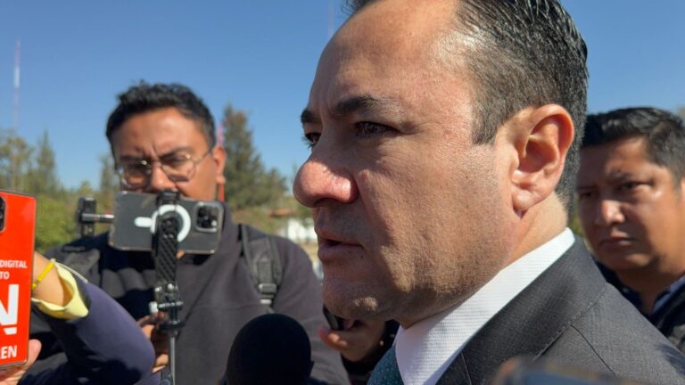 Aseguran 75 kilos de metanfetamina en autopista Querétaro–Salamanca