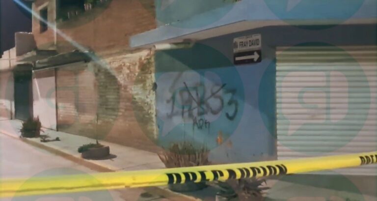 Intervención policial en León deja un fallecido; caso será analizado por Fiscalía