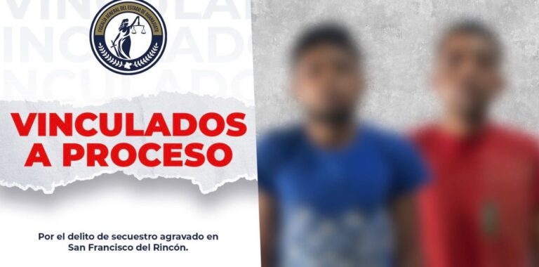 Caen hermanos secuestradores; ya están en prisión preventiva