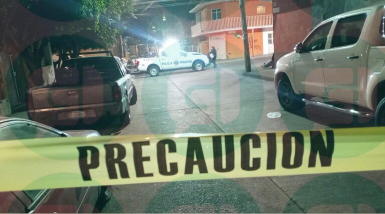 Ataques armados en León dejan 4 personas sin vida y un menor lesionado