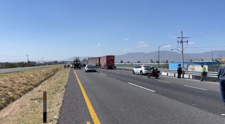 Secretaría de Seguridad y Paz reporta incidentes atendidos y controlados en 23 municipios