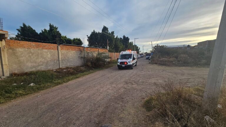 Vinculan a proceso a tres personas por masacre en Loma de Flores