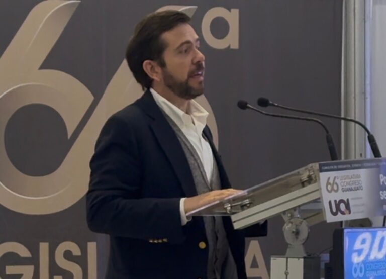 Congreso del Estado alista Junta de Enlace Financiero