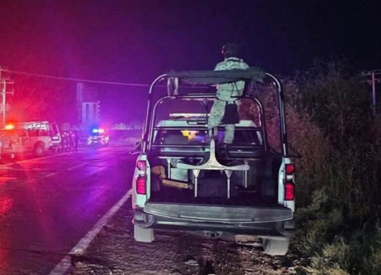 Motociclista muere tras ser arrollado en la carretera Salamanca-León