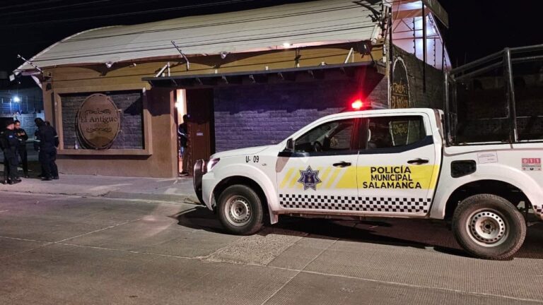 Intensa movilización policíaca por incendio de vivienda, presunto “levantón” y ataque a balazos