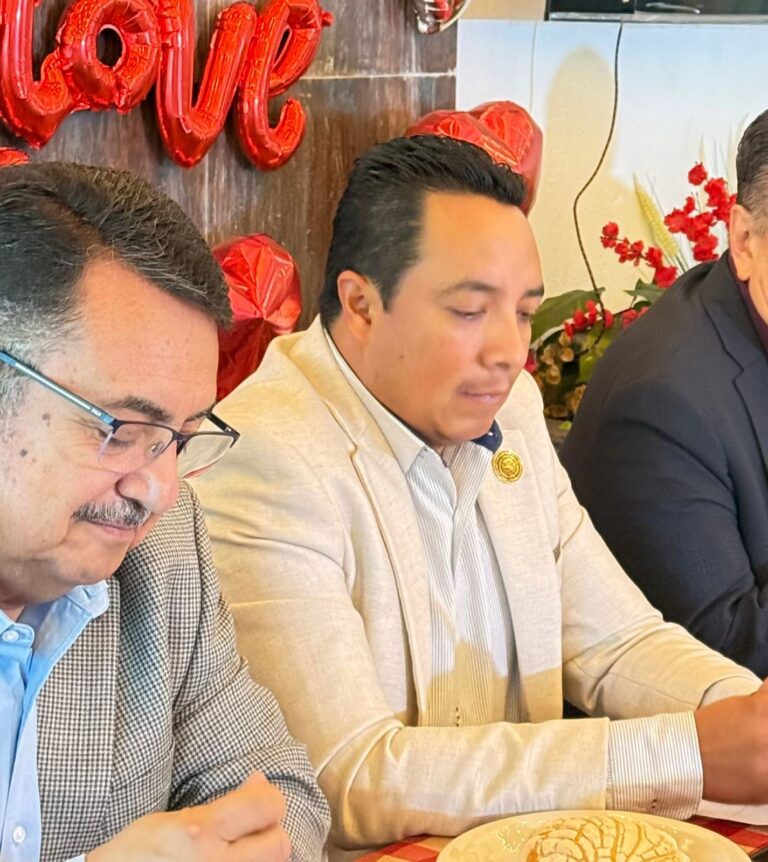 Morena rechaza deuda de 8 mil mdp en Guanajuato, pero respalda proyectos de Sheinbaum