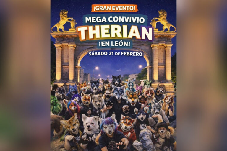 Realizarán primera reunión masiva therian en León