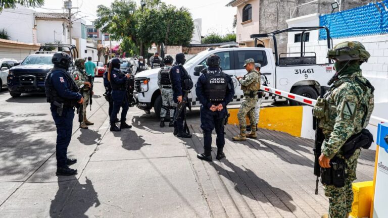 FGR halla restos en Concordia; investiga si son de los mineros secuestrados