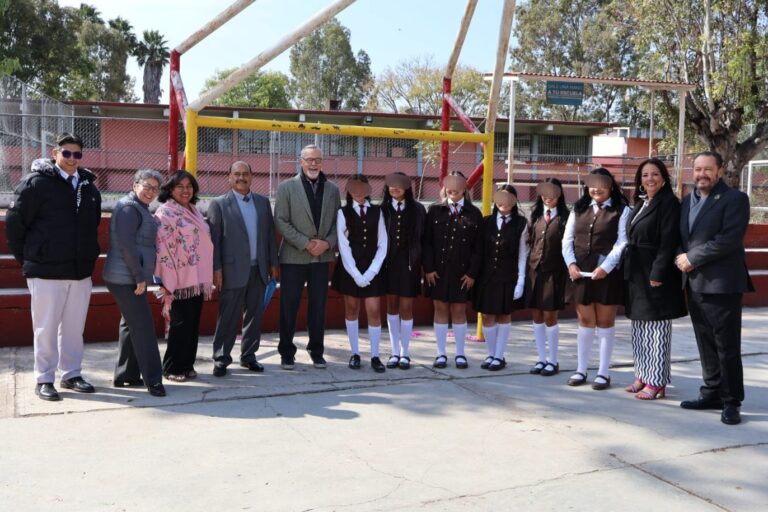 Estudiantes de San Miguel de Allende logran Primer Lugar Internacional en torneo de lectura