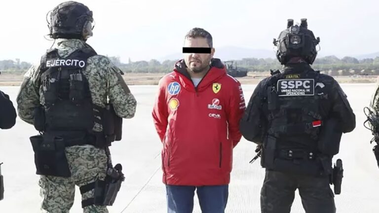 Sacan más acusaciones contra alcalde de Tequila detenido: secuestró a candidatos de Morena