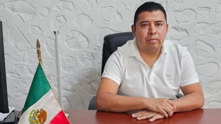 Tras sufrir atentado, alcalde de Temoac, Morelos, pide licencia para separarse de su cargo