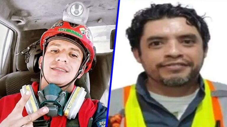 Hallan en fosa clandestina restos de 2 mineros