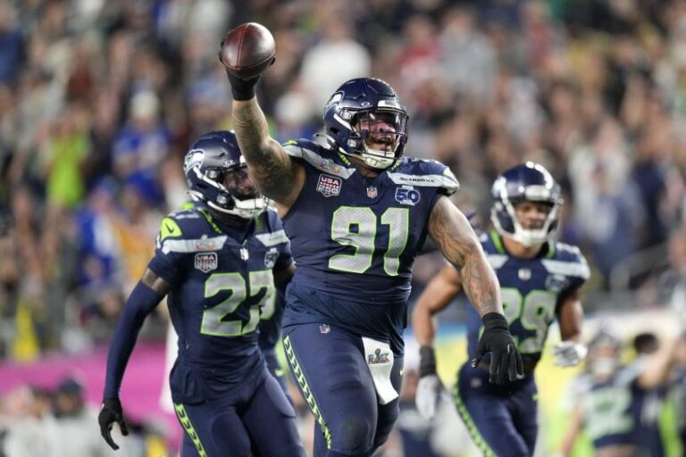 Seahawks es campeón del Super Bowl 2026 y suma su segunda corona