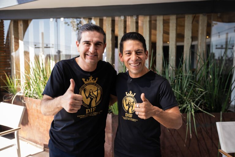 Lanza DIF Estatal concurso familiar para decorar balón de futbol