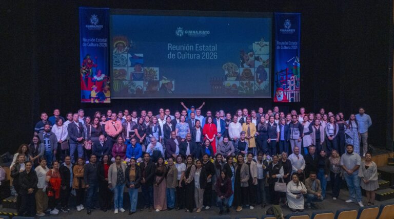 Estado y municipios fortalecen la cultura territorial con la Firma del Convenio General de Coordinación