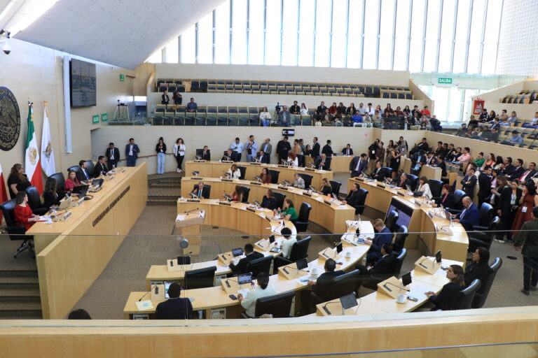 Aprueban realización de sesión solemne en San Miguel de Allende