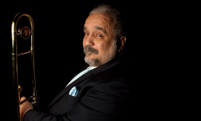 Fallece Willie Colon, ícono y pionero de la salsa, a los 75 años