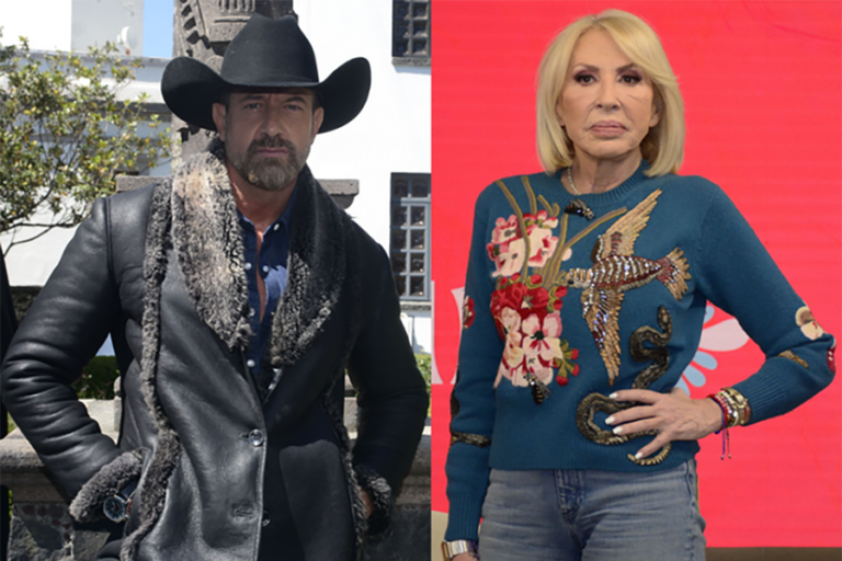 Gabriel Soto gana en tribunales a Laura Bozzo por daño moral