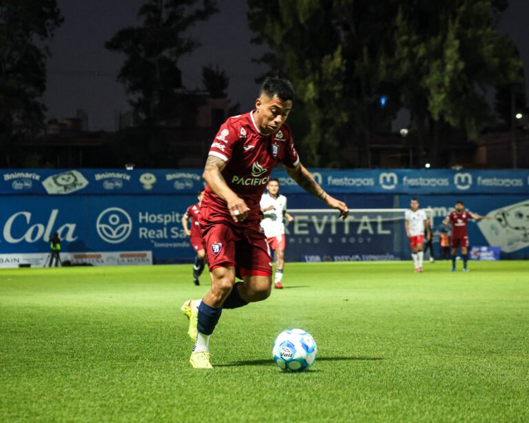 Tepatitlán vence en casa a Irapuato