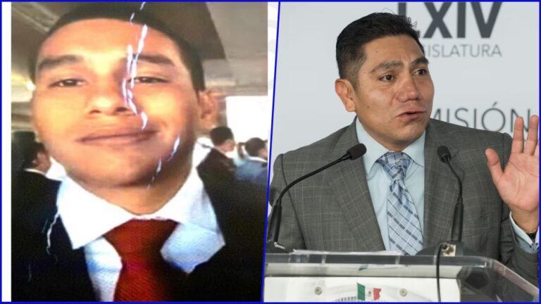 Buscan al hijo de Jorge Luis Preciado: Hallan su auto calcinado entre los límites de Colima con Jalisco