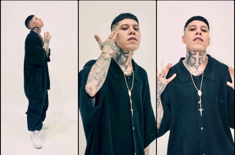 SANTA FE KLAN REVELA SENTIRSE TRISTE Y SOLO