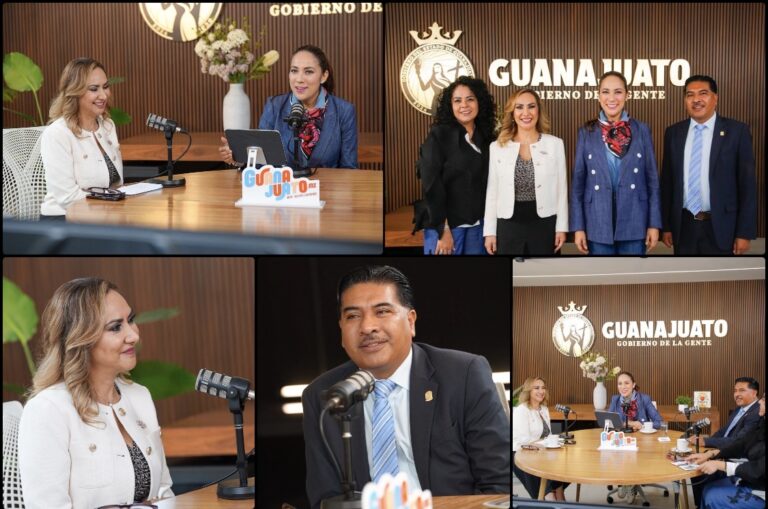 El vuelo Madrid-Guanajuato inicia con dos frecuencias semanales: Gobernadora.