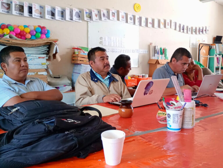 Educación intercultural fortalece identidad y cohesión social en Guanajuato