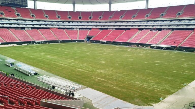 Deporte en México es golpeado tras caída de ‘El Mencho’: todos los partidos suspendidos