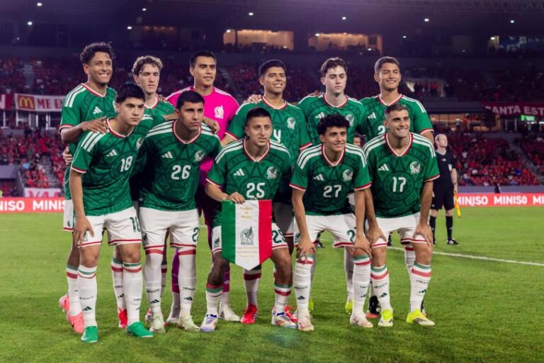Blindan a la Selección Mexicana en Querétaro tras abatimiento de “El Mencho”