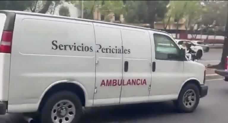 Cuerpo de ‘El Mencho’ llega a CDMX