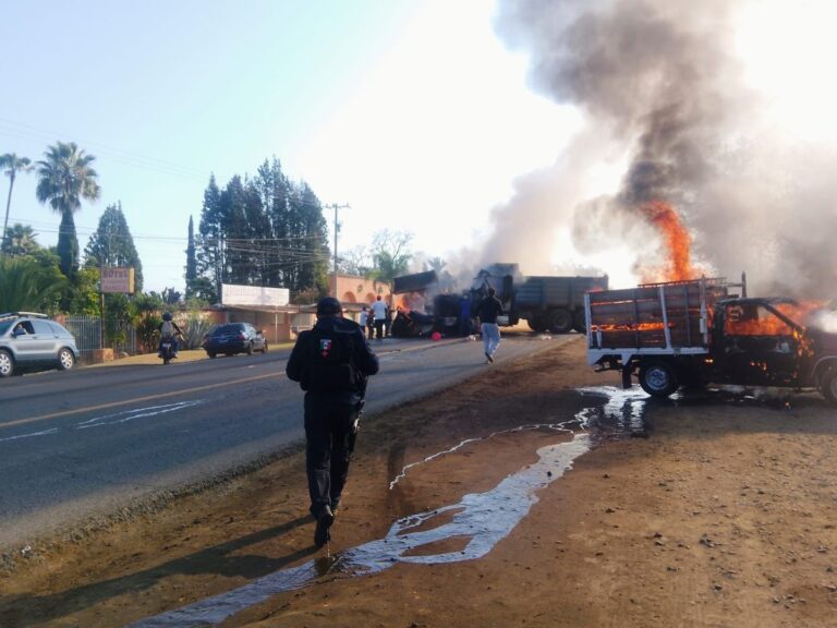 El fin del ‘Mencho’: ¿Qué cárteles pelearán los territorios dominados por el CJNG?