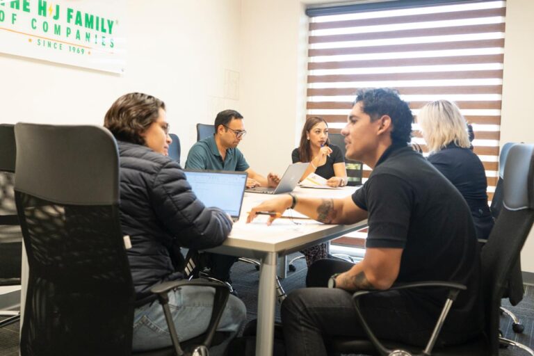 Conexión Industrial impulsa la integración de PYMES guanajuatenses a cadenas productivas internacionales