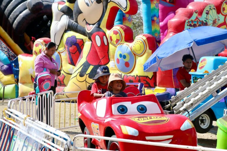 Arrancan motores para la Feria de las Fresas con eventos pre-feriales en comunidades