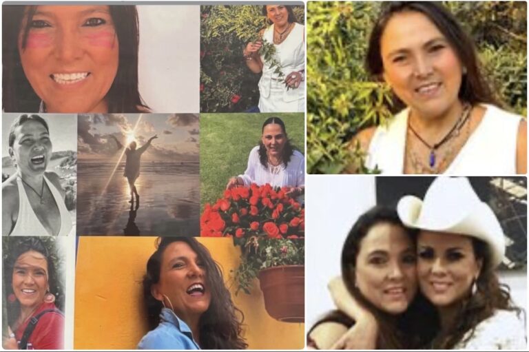 MUERE LILY MÁRQUEZ, HERMANA DE EDITH MÁRQUEZ, TRAS DURA LUCHA CONTRA EL CÁNCER