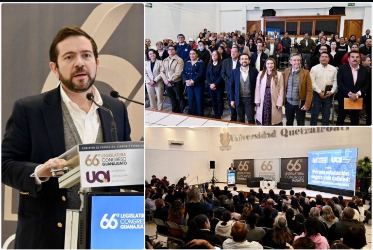 Por una educación segura: PAN y PRD abren debate sobre regulación del uso de celulares en escuelas