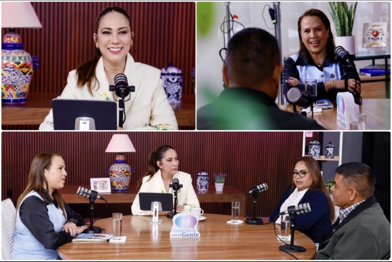 Impulsa Gobierno de la Gente créditos más grandes y flexibles para fortalecer negocios y empleo en Guanajuato