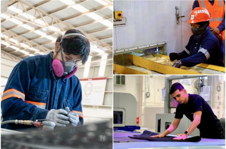 Gobierno de la Gente impulsa más de 48 mil empleos en la presente administración