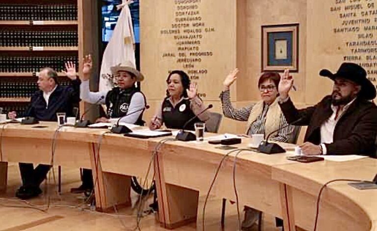 Aprueban dictamen para que se promuevan las lenguas originarias