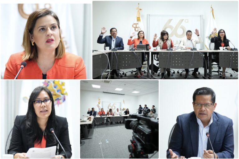 Avala PAN dictamen de iniciativa de la Gobernadora que endurecer sanciones por violencia familiar