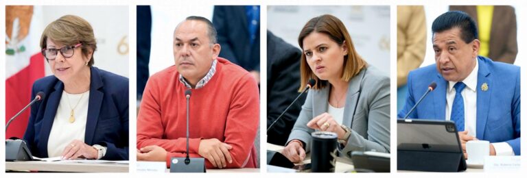 Proponen exhortar a la Secretaría de Salud federal a implementar acciones que protejan la salud de las niñas y los niños.