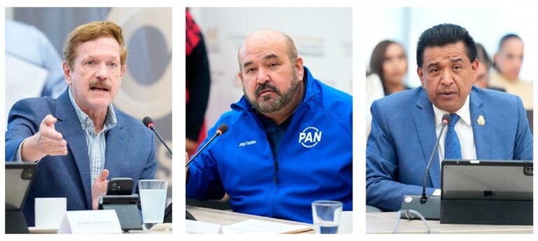 Avala en Diputación Permanente propuestas de la Gobernadora para ampliar el acceso a la vivienda.